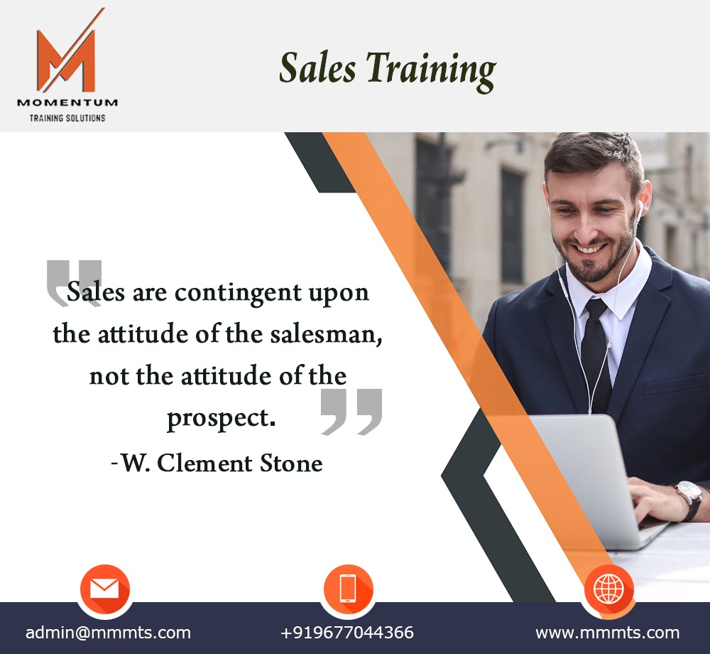 Momentum Training Solutions tweet media