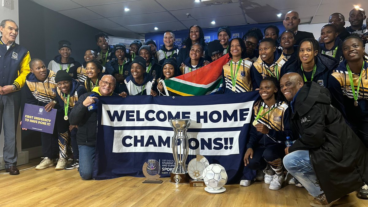 City of Cape Town tweet media