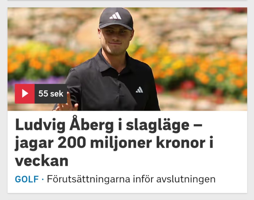 ...i 25år? #Triss #PlötsligtHänderDet
