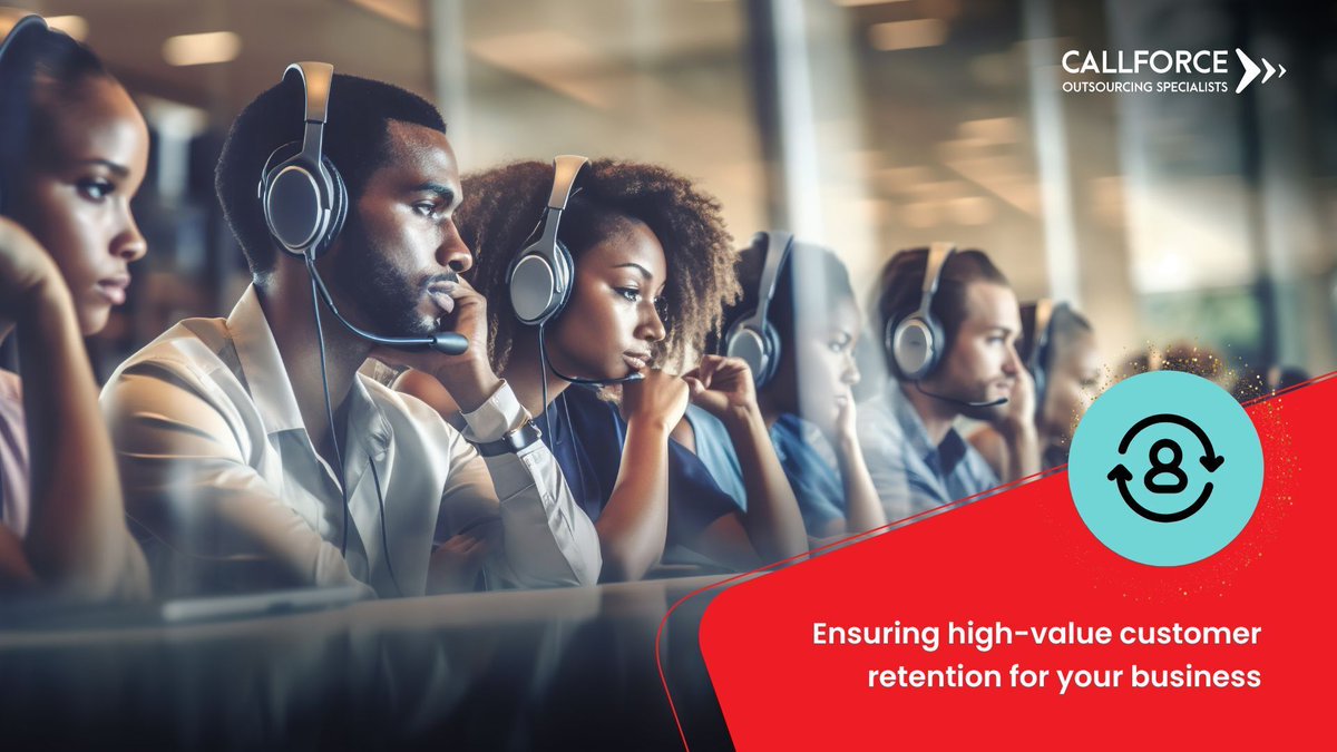 CallForceDirect's tweet image. 🚀 #EcommerceSuccess starts here! With CallForce:
✅ Boost sales with dynamic teams.
✅ Delight customers with omnichannel support.
✅ Save time with efficient order processing.
✅ Shine online with expert photo editing.

callforceoutsourcing.com/e-commerce/

#CallForce