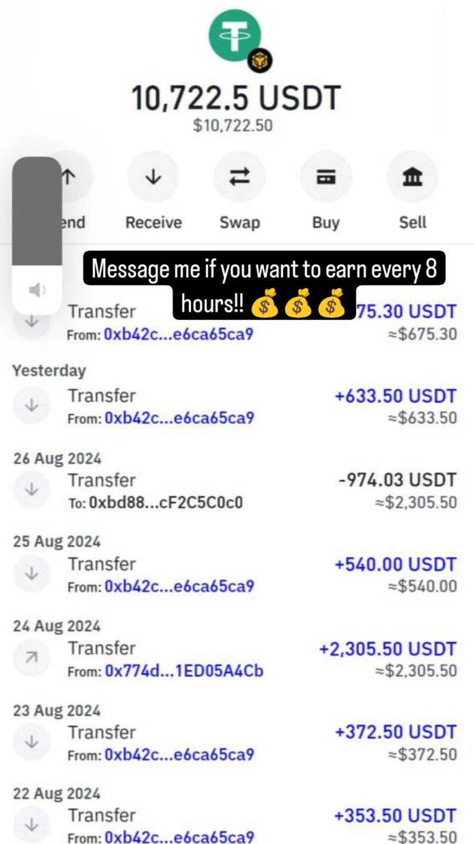 itscollseloise's tweet photo. IF YOU WANT TO EARN MORE DM ME!! https://t.co/qCu7okZ1dR