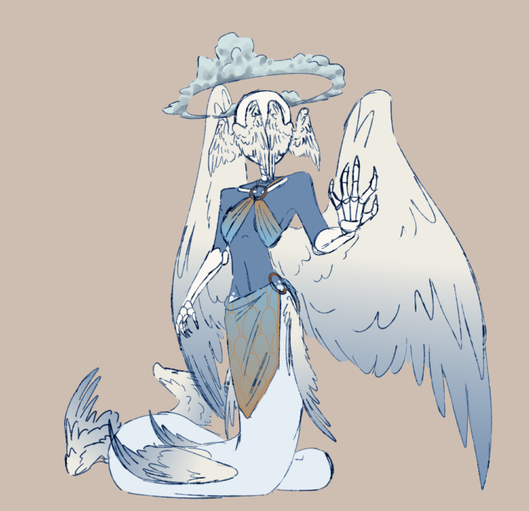 DemonixRyuu's tweet photo. what's crackalackin chat

a new sans oc dropped but she dont have a name 
.
please chat help me out with a name
.
shes like a angel snake skele lady idk
#sansoc #digitalarts #art #sans #undertaleoc https://t.co/dXUCnyqUwf