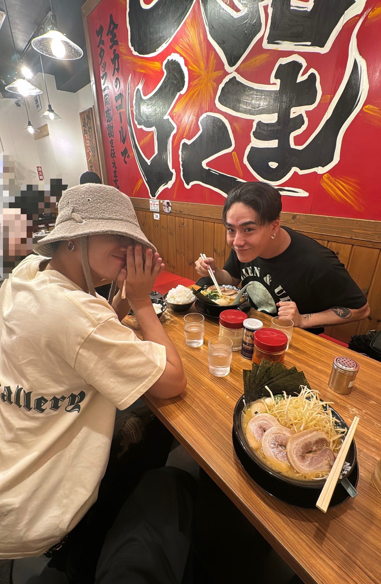 THE JET BOY BANGERZ【公式】 on X: THE JET BOY BANGERZ【公式】 on X: