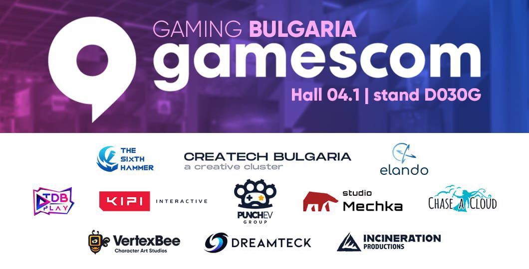 Kipi Interactive. Wishlist SunderBound! tweet media