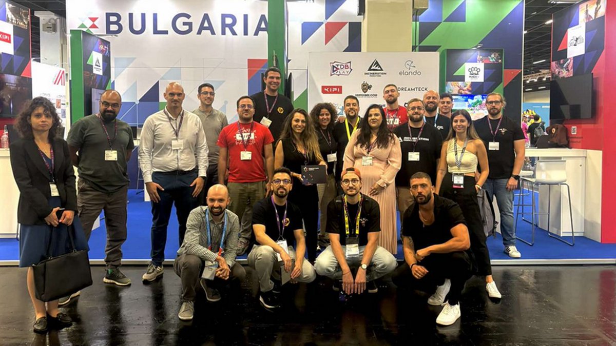 Kipi Interactive. Wishlist SunderBound! tweet media