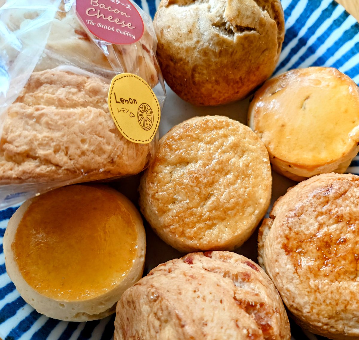 Impressions of the British Exhibition Blend Exclusive to the 2024 Nihonbashi Mitsukoshi British Exhibition - Togetter [トゥギャッター] - News Directory 3