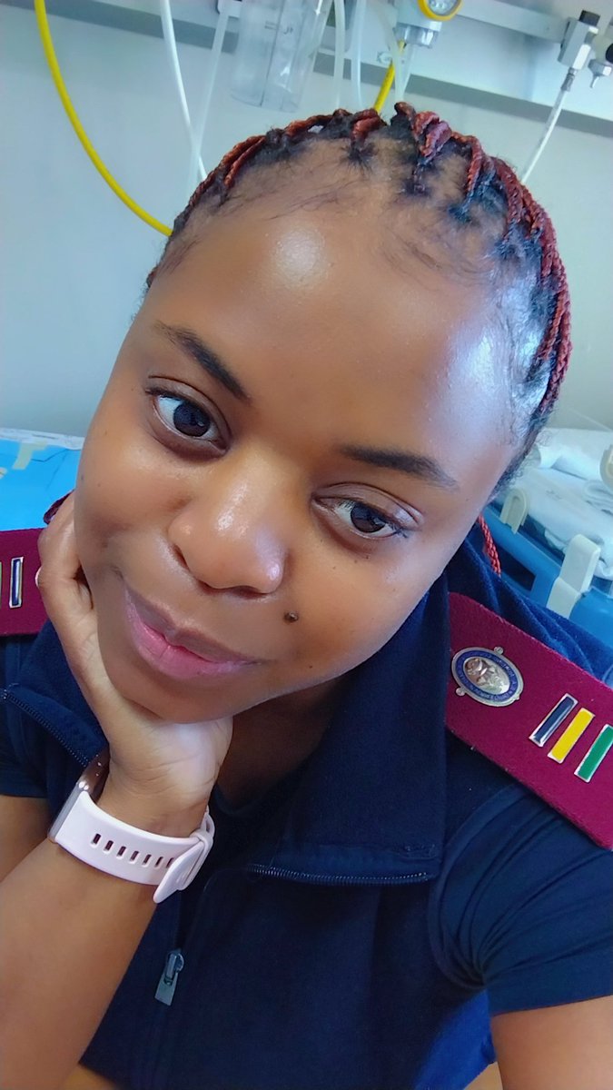 Soft glow, strong soul 🌟