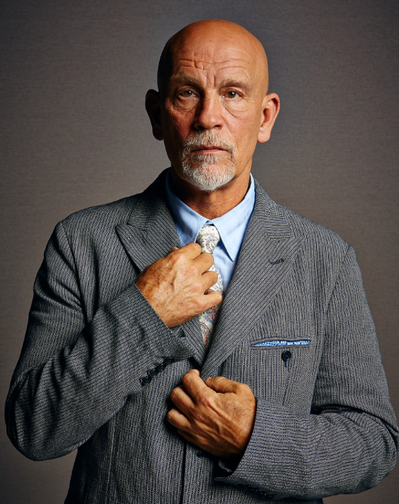 without saying in the line of fire, fav john malkovich film?