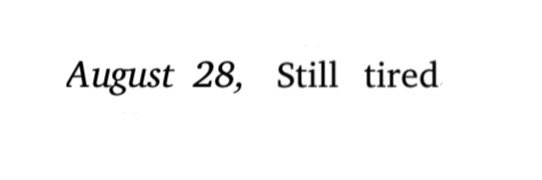 from the unabridged journal of sylvia plath