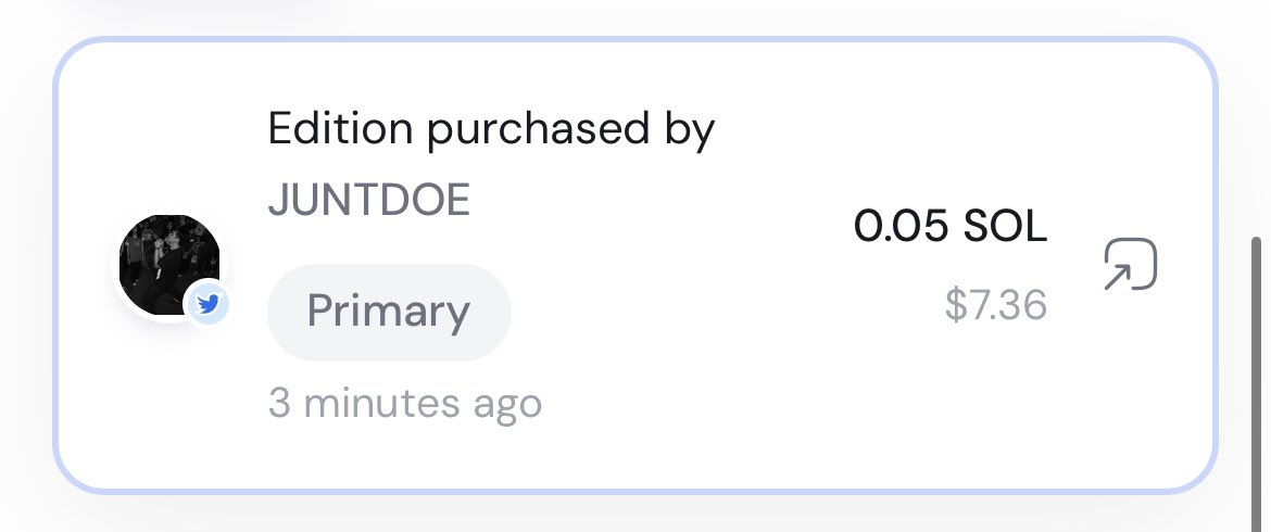 @MalayBitcoiner Thank you <a href="/juntdoe/">JUNTDOE🩸</a> 🩵