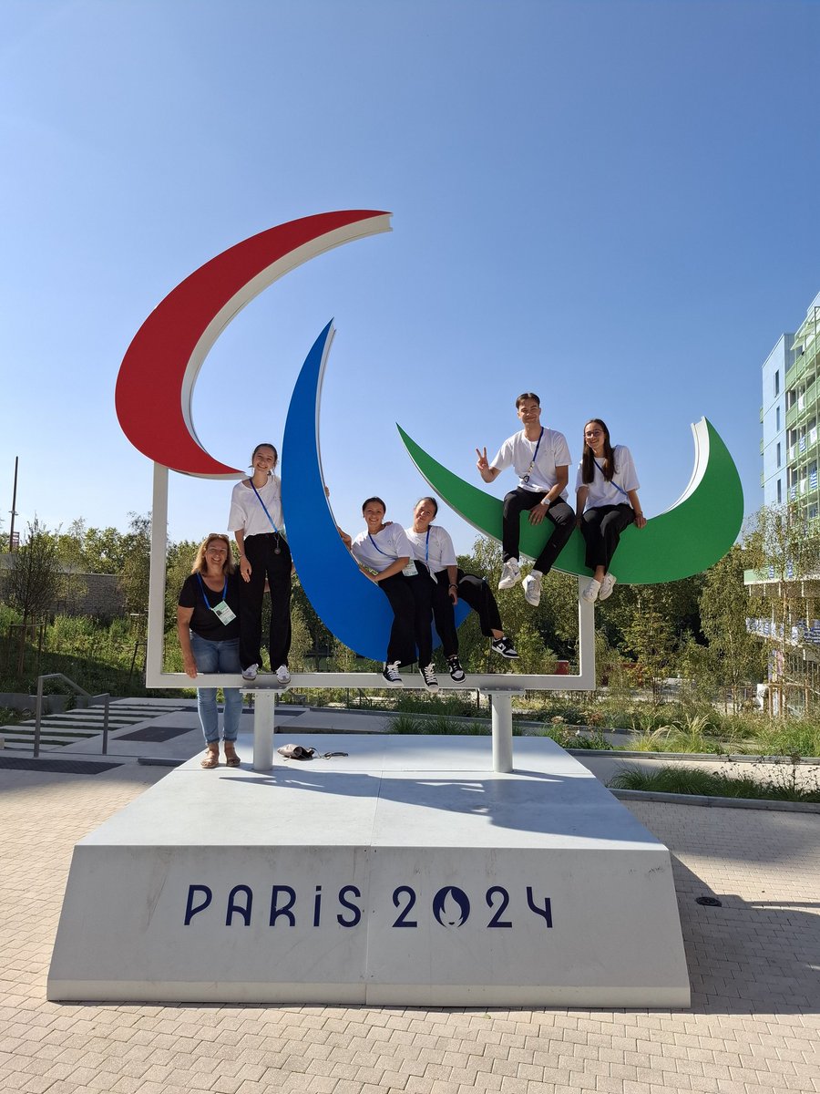 Ligue Paris - Ile de France FFSU tweet media