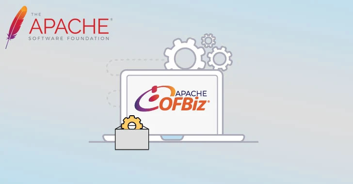 mnzorcom's tweet image. CISA ุชุญุฐุฑ ู
ู ุซุบุฑุฉ ุฎุทูุฑุฉ ูู Apache OFBiz ูุณุท ุชูุงุฑูุฑ ุนู ุงุณุชุบูุงู ูุดุท
ุฃุถุงูุช ููุงูุฉ ุงูุฃู
ู ุงูุณูุจุฑุงูู ูุฃู
ู ุงูุจููุฉ ุงูุชุญุชูุฉ ุงูุฃู
ุฑูููุฉ (CISA) ููู
ุงูุซูุงุซุงุก ุซุบุฑุฉ ุฃู
ููุฉ ุฎุทูุฑุฉ ุชุคุซุฑ ุนูู ูุธุงู
Apache OFBiz ูุฅุฏุงุฑุฉ ู
ูุงุฑุฏ ุงูู
ุคุณุณุงุช (ERP) #ApacheOFBiz #CISA #CVE202438856
mnzor.com/4963/