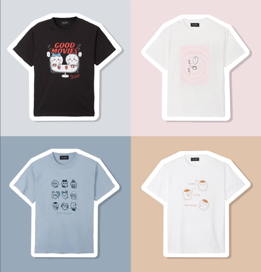 ちいかわらんど【公式】 on X: 