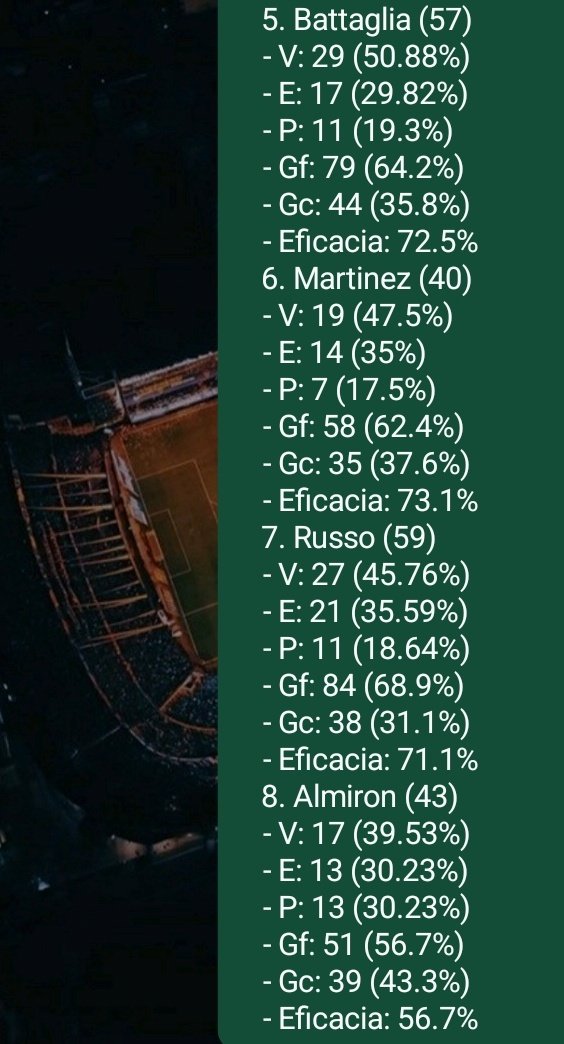 franchesco tweet media
