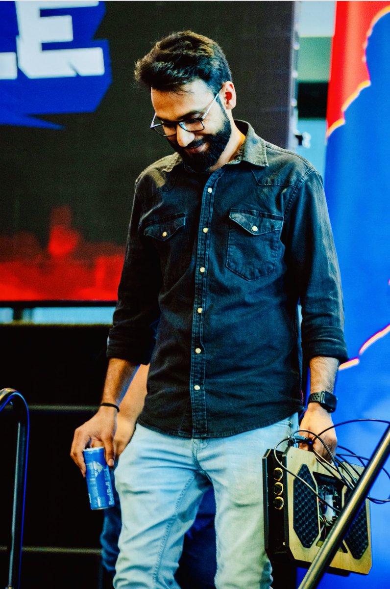 SB|AzeemX (@azeemtekken) on Twitter photo I would like to acknowledge my time with @TSE has passed. I am grateful to have had the opportunity to represent them. However, I have been sponsored by <a href="/TN_Shinblade/">WTI/Nori | Shinblade</a> (SB/WTI) since late March 2024 and look forward to continue representing WTI to the fullest. I would like to acknowledge my time with @TSE has passed. I am grateful to have had the opportunity to represent them. However, I have been sponsored by <a href="/TN_Shinblade/">WTI/Nori | Shinblade</a> (SB/WTI) since late March 2024 and look forward to continue representing WTI to the fullest.