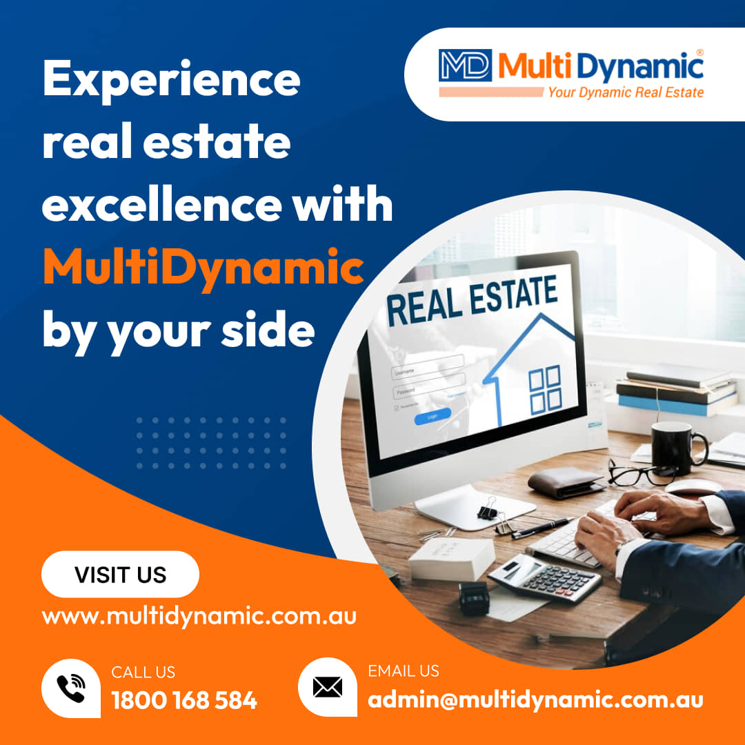 _multidynamic's tweet image. Experience Real Estate Excellence with MultiDynamic by Your Side!

Let&apos;s make your real estate journey a success together!

𝐂𝐚𝐥𝐥 𝐔𝐬: 1800 168 584
𝐖𝐞𝐛𝐬𝐢𝐭𝐞: multidynamic.com.au

#RealEstateExcellence #MultiDynamic #PropertyExperts #YourDreamHome #RealtorLife