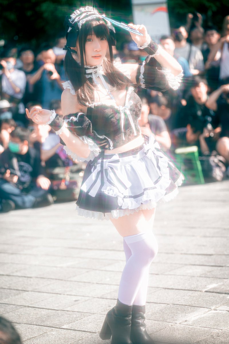 a0931799292's tweet photo. 🌥️☀️
In frame @iorimoe_five
#FF43 D2  #伊織もえ https://t.co/8jSxcVto3N