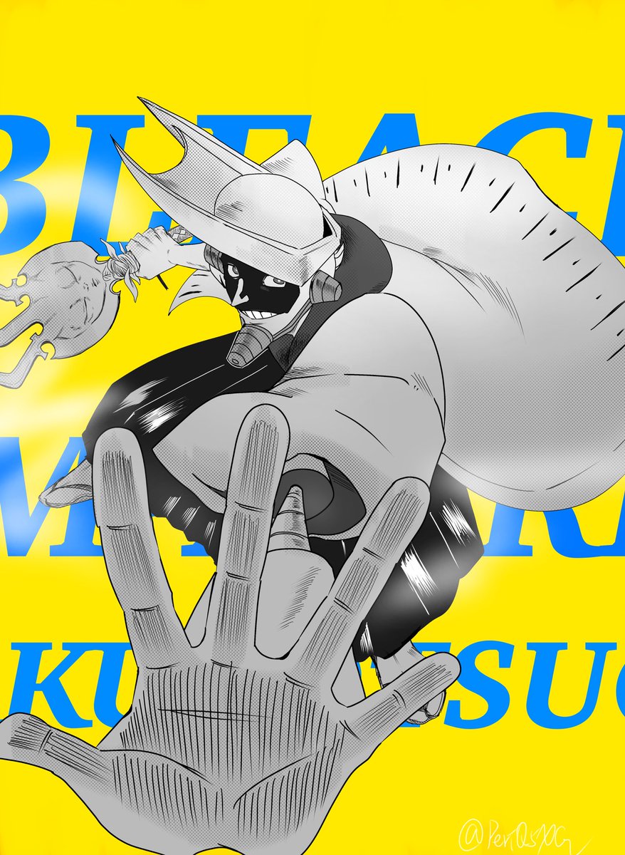 すてかせClouds Studio 涅マユリ Clouds studio Bleach Kurotsuchi Mayuri Resin Figure Model