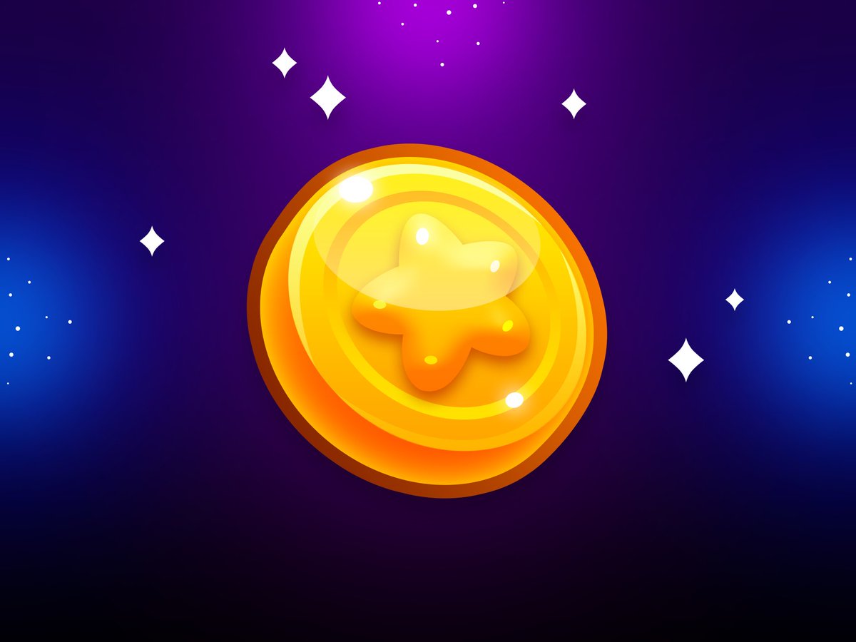 Alien3287's tweet photo. Marble Game: Coin Icon

#gameui #game #ui #uiux #icon #gameicon #icondesign #gamedesign #gameart #art #digitalart #gameuidesign #uidesign #coin #money #currency https://t.co/SjnLhXckQ0