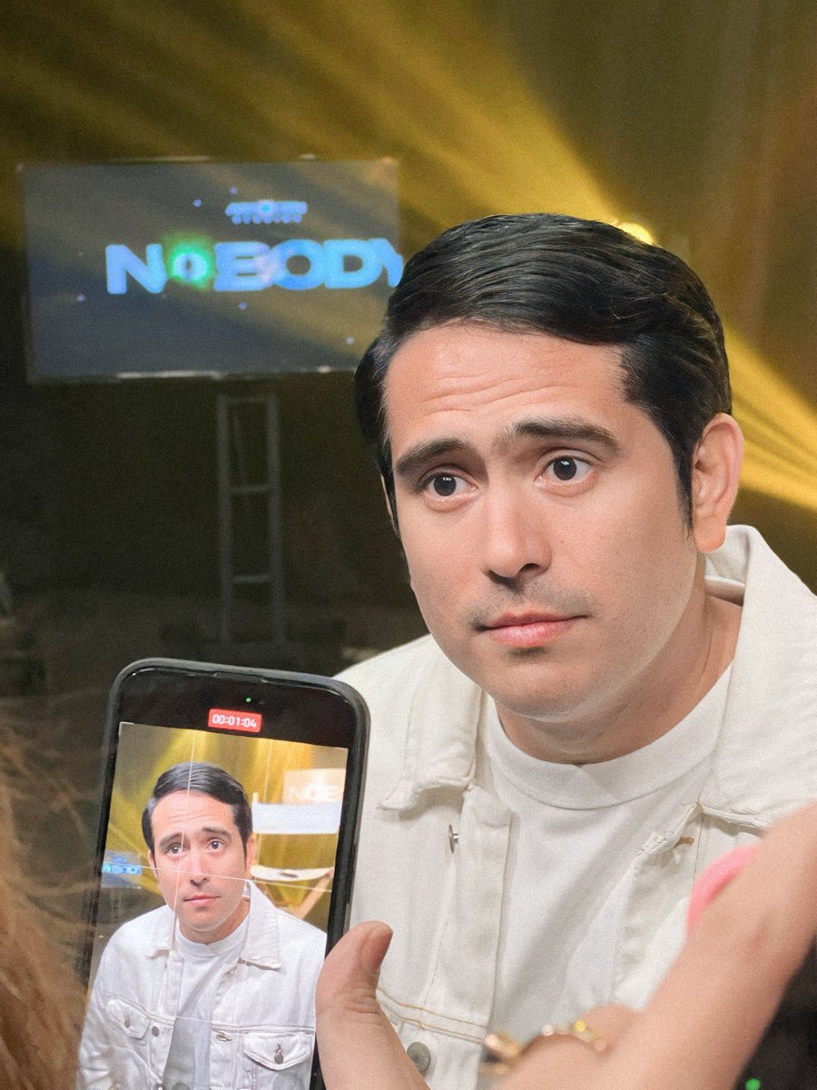 OfficialKpex's tweet photo. GERALD ANDERSON is a NOBODY.
#ProjectAnnouncement
@JRBcreativeprod https://t.co/10ztZUbtXm