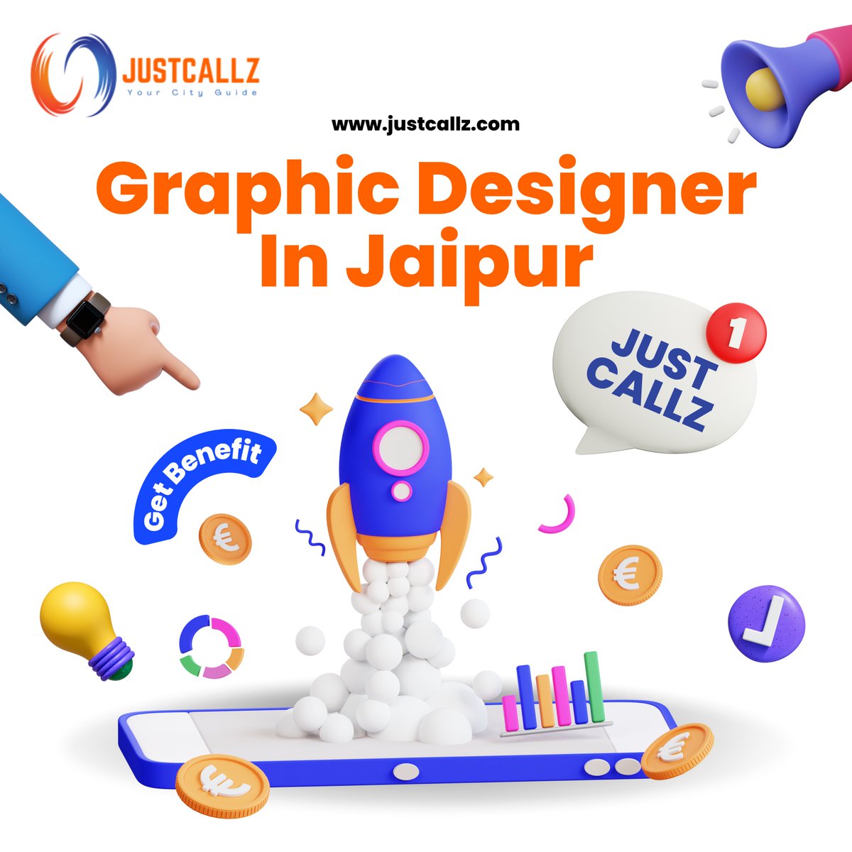JCallz19265's tweet photo. Need a creative boost for your brand? Find a graphic designer in Jaipur with Just Callz and elevate your visual identity today!
.
.
#GraphicDesign #JaipurDesigners #CreativeServices #BrandIdentity #DesignInspiration #VisualBranding #DesignExperts #JaipurCreatives https://t.co/wCFD4wToVY