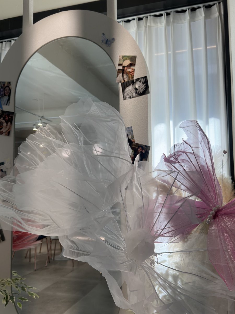 #HAPPYSEJEONGDAY
#세상의_비타민_세정탄신일
#세정이의_모든_순간을_사랑해

세정엉니 생일축하해요🤍🤍🤍
행복하길 늘 ₍ ᐢ.  ̫ .ᐢ ₎ つ ⌁❤⌁⋆~~~🤍