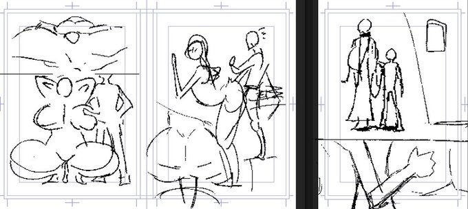 こんなんを8月中に置こうかな 