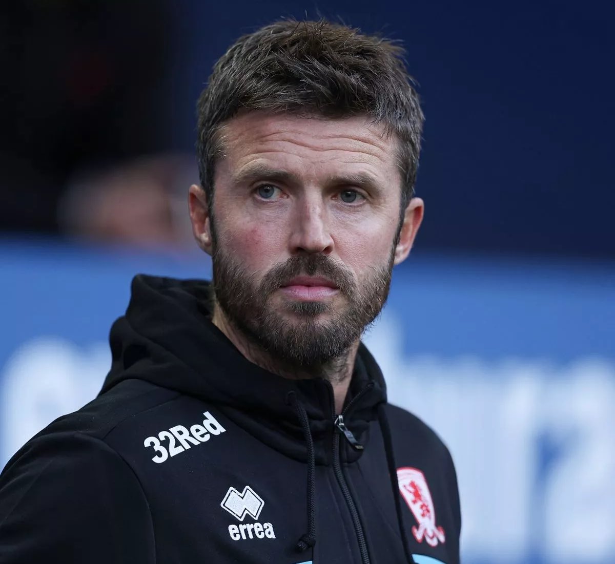 Middlesbrough’s last 3 matches (all comps):

Middlesbrough (7.11) 2-8 (4.07) Opponents

xG Difference: +3.04
Goal Difference: -6

Unluckiest team in England? 😅