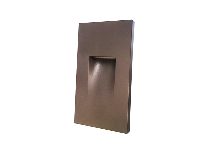 lutoutech's tweet photo. Upgrade your spaces with the LT9604 Aluminum Step Light! This integrated deck light offers selectable color temperatures for any scenario. A flat design seamlessly blends with walls, perfect for stairs, attics, basements &amp; more. Check it out here: https://t.co/IAGlEasKRO https://t.co/mnWG61VgD2
