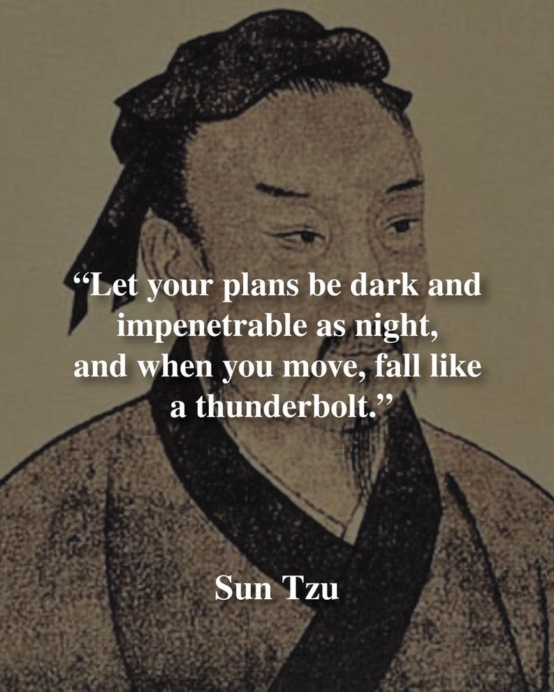 QuoteSunTzu's tweet photo. https://t.co/55phuRSLLQ