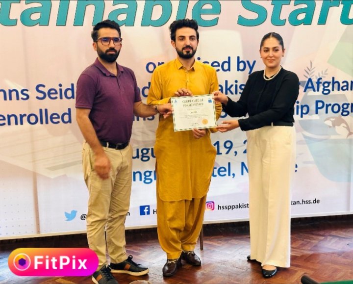 Safi Aryan tweet media