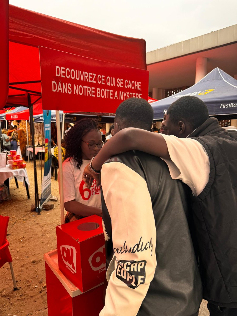 DKT RD Congo tweet media