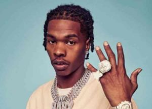 yespunjab's tweet photo. Rapper Lil Baby arrested on charges of carrying concealed weapon in Las Vegas
#Rapper #LilBaby #Arrested #LilBabyArrested #concealedweapon #LasVegas #YesPunjab
@lilbaby4PF
https://t.co/EUgVX2ULCx https://t.co/2hBnnOs8nK