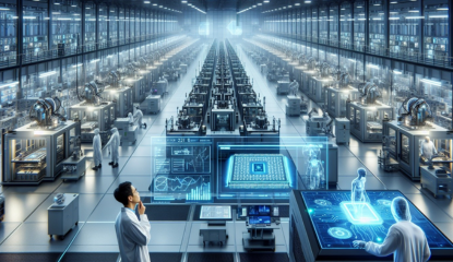 BIS_Infotech's tweet image. As technology continues to evolve, the semiconductor industry will remain at the forefront, enabling new possibilities and shaping the future.

#diodes #Integratedcircuits #News