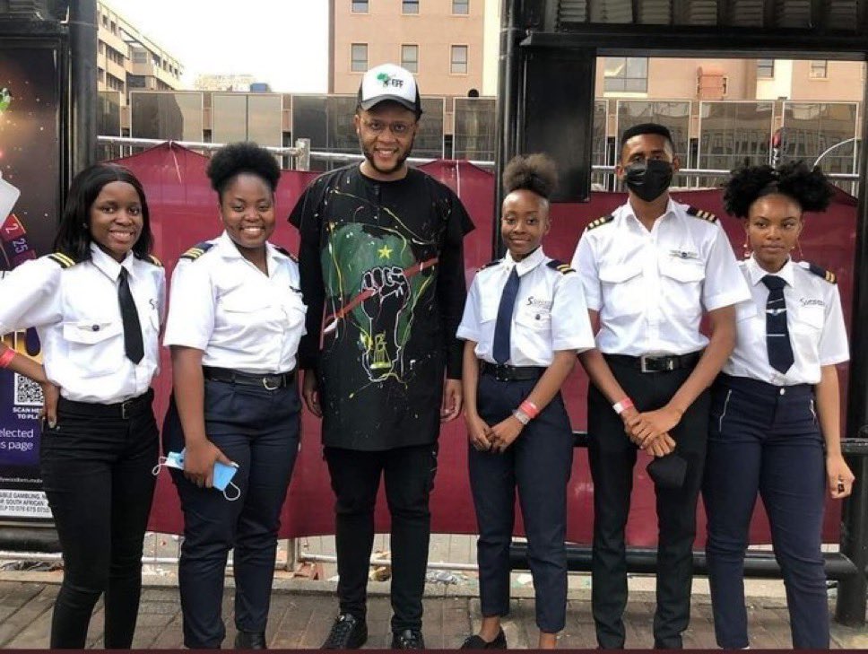 I have a dream! ✊🏾