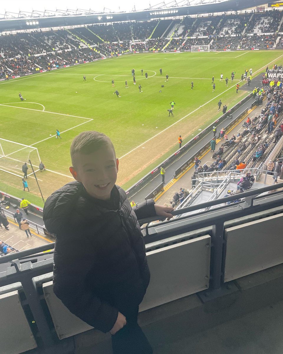 Steph Milward tweet media