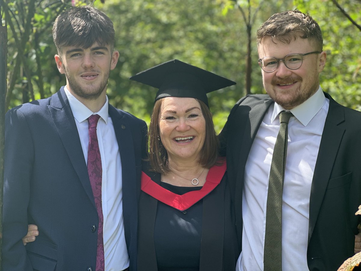 Stephen Lowe tweet media