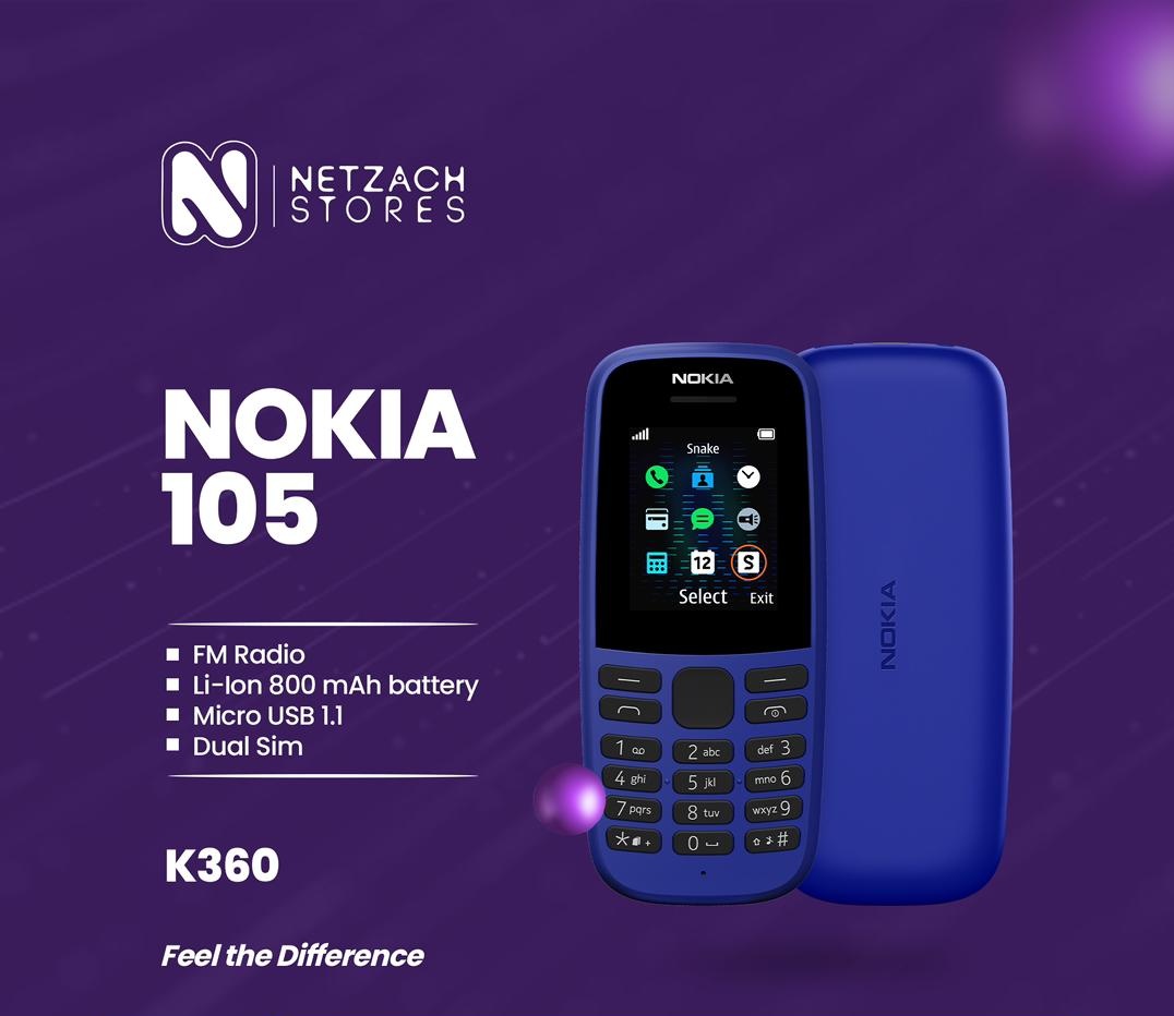 Bupeofficial's tweet photo. Stay connected with the Nokia 105! Reliable, durable, and easy-to-use—perfect for essential calls and texts. Get yours today!
0961288156 0779421717
#nokia #smallphone #dualsim #strongbattery #convinient #netzachstores #feelthedifference #accessories https://t.co/7Npl0kMrrB