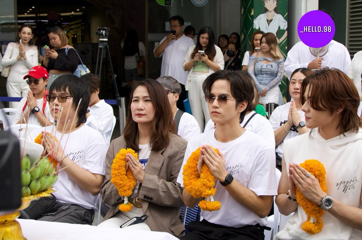 Hello98_th's tweet photo. "Maiosiam'" เปิดตัวซีรีส์ 2 เรื่อง 2 รส
"ทุกๆ เธอที่รัก" และ "บริษัท รักข้ามภพ จำกัด(มหาชนและวิญญาณ) ขนนักแสดงวัยรุ่นประชันบทบาทล้น

#everyutheseries
#everyyoueveryme 
#ทุกๆเธอที่รัก #topmick
#zungkidakarn 
#LPCSSERIES
#maiosiam https://t.co/3U2uAJ80IY