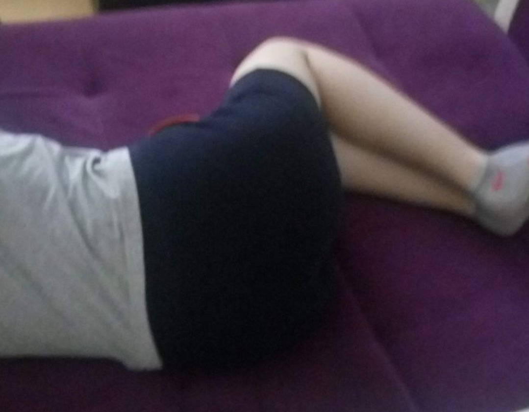 Ensest takipçimin kız kardeşi 
Ensest ler foto atsın paylaşalım