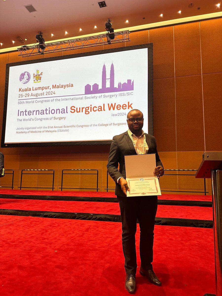 Jacques F. Bake tweet media