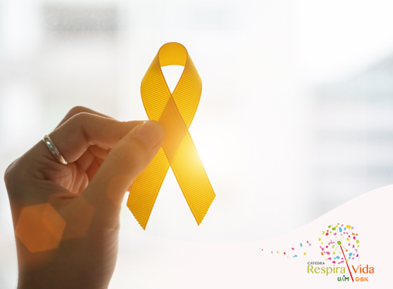 Desde 2003 se celebra hoy el #DíaMundialparalaPrevencióndelSuicidio con el objetivo de crear conciencia entre las organizaciones, gobiernos y la sociedad. Aprovechamos esta plataforma para dar voz y compartir la línea de atención a la conducta suicida 👉lc.cx/uaNp-m