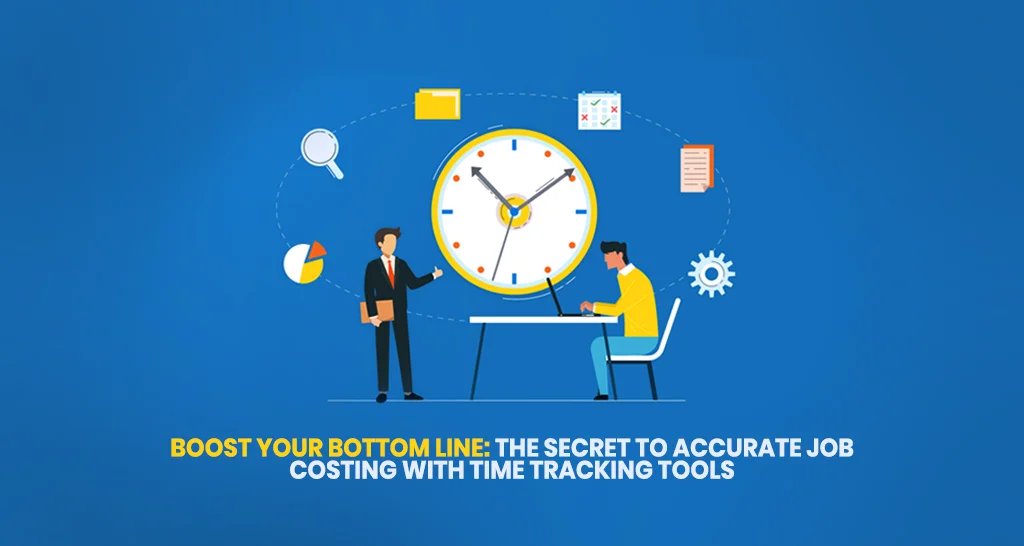 TheIncMagazine's tweet image. Boost Your Bottom Line: The Secret to Accurate Job Costing with Time Tracking Tools

Accurate job costing and modern time-tracking tools are essential for boosting profitability &amp;amp; managing business costs effectively.

Read At:- bit.ly/3z4aZTy
#JobCosting #AccuratePricing