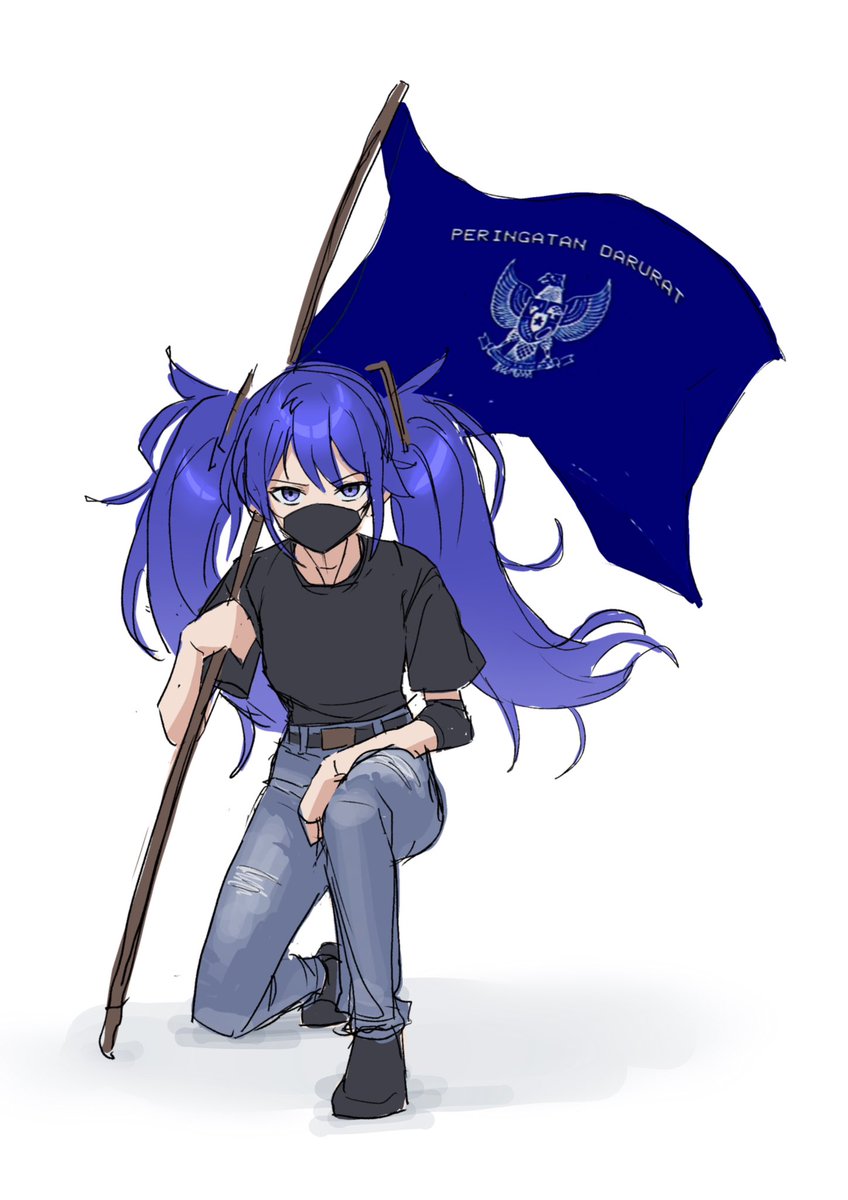 Akaharu | Commission Open ✨ tweet media