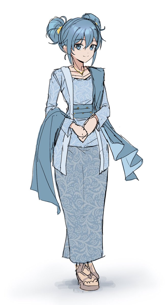 Akaharu | Commission Open ✨ tweet media