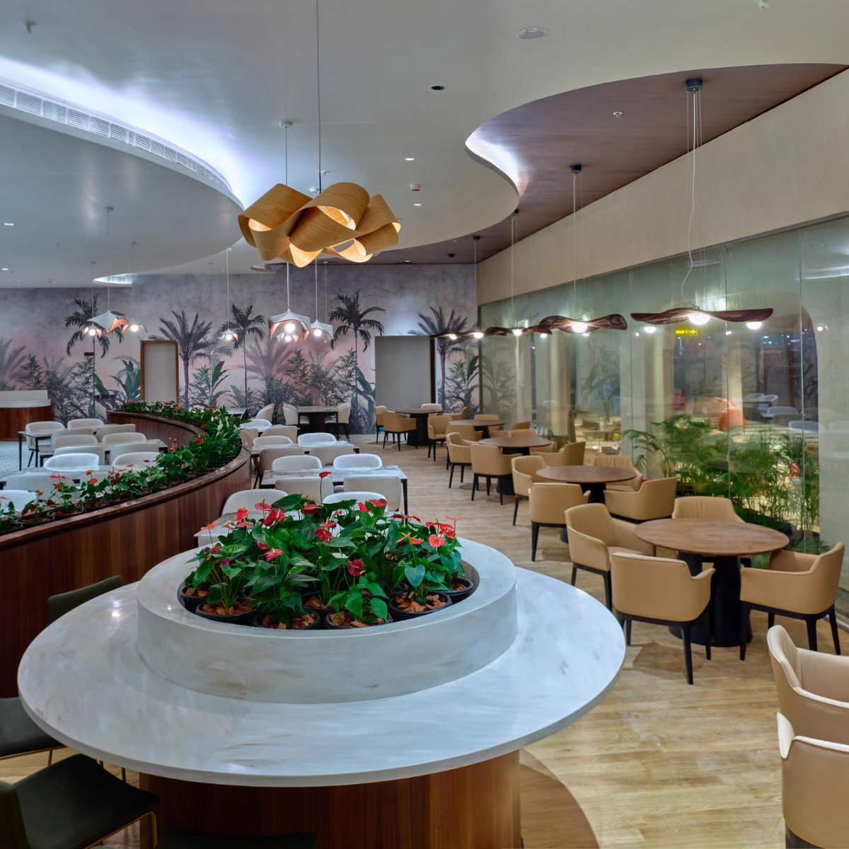 Cochin International Airport tweet media
