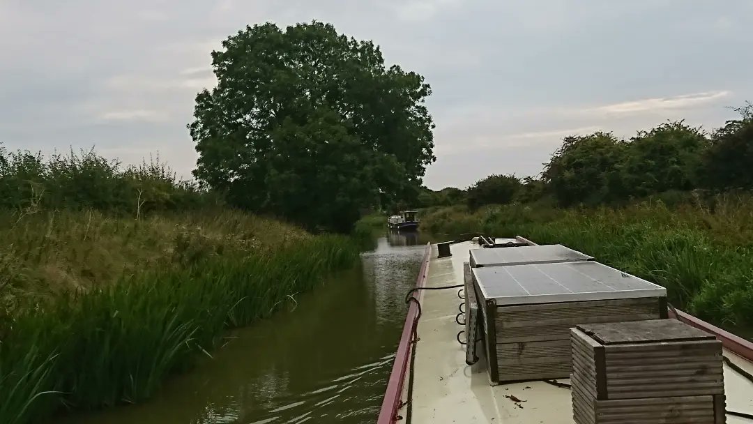 TheBikeBoat's tweet photo. Weekend boat moving.

Working out how to fit opening at the workshop around other work in September. https://t.co/YVkQHnqXpe
