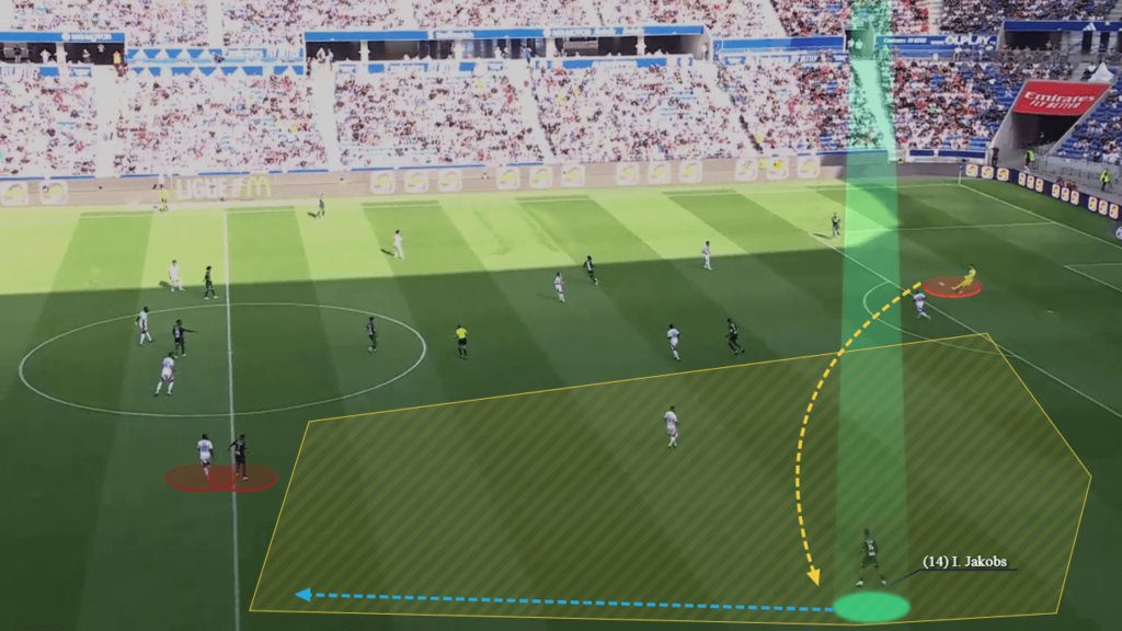 🔴*NEW* Analysis for the <a href="/MonacoTribuneEN/">Monaco Tribune in English</a> on Ismail Jakobs. monaco-tribune.com/en/2024/08/ana… #ASM #ASMonaco #Ligue1