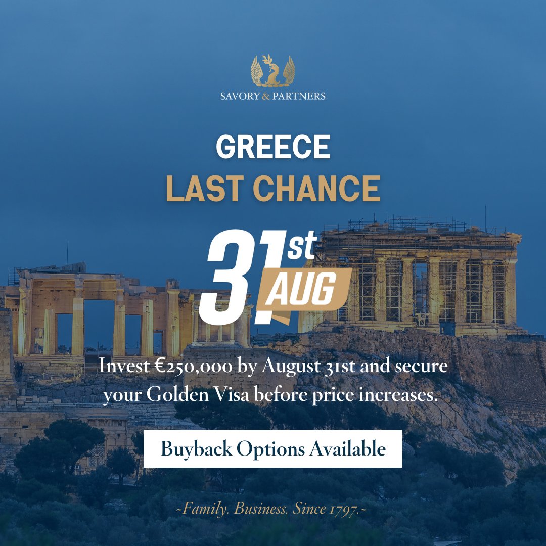 Savory & Partners tweet media