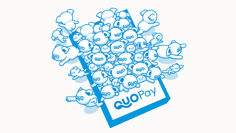 QUOcardPay's tweet photo. 9月12日 ＃一粒万倍日 記念🌾🌾
＃QUOカードPay フォロー＆リポストキャンペーン🎉

／
今月はQUOカードPay250円分を
100名様にプレゼント🎁
＼

ゲリラ豪雨こわいよ〜〜〜

🔽応募方法　※9/13(金)23：59まで
①@QUOcardPay をフォロー
②この投稿をリポスト https://t.co/59prCdSWTE